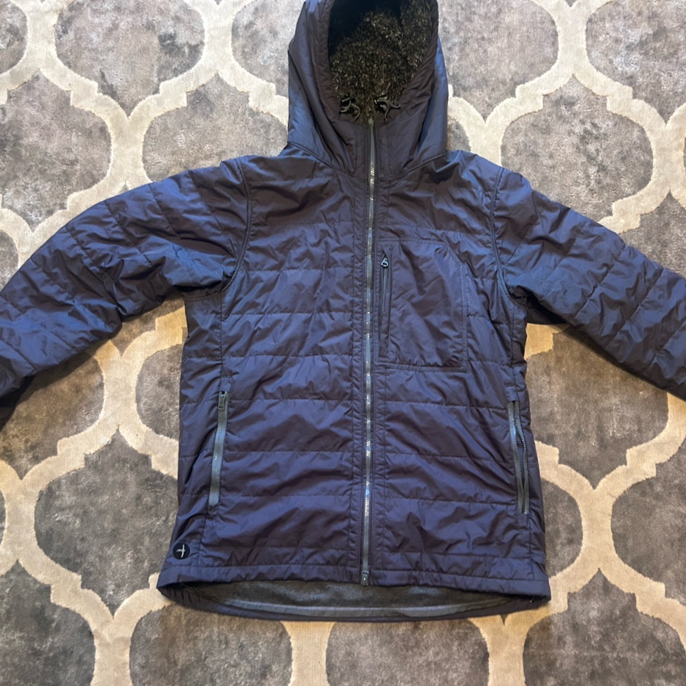 Relwen Coat